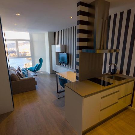 Virginia'S Dream Panoramic Sea View Loft Apartment Las Palmas de Gran Canaria Exterior photo