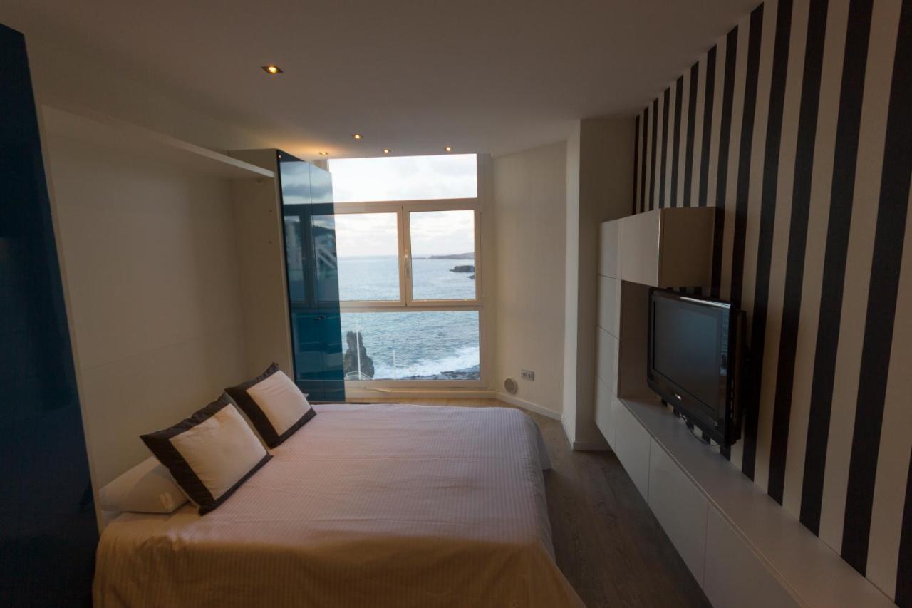 Virginia'S Dream Panoramic Sea View Loft Apartment Las Palmas de Gran Canaria Exterior photo