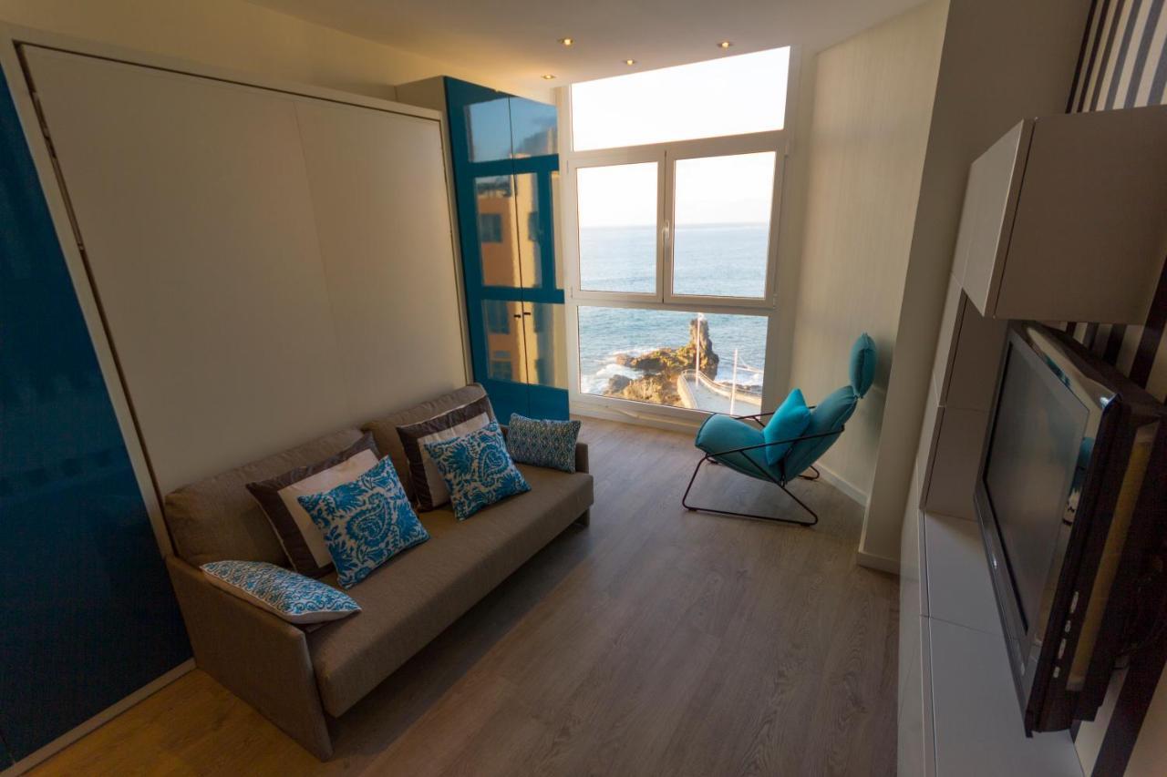 Virginia'S Dream Panoramic Sea View Loft Apartment Las Palmas de Gran Canaria Exterior photo